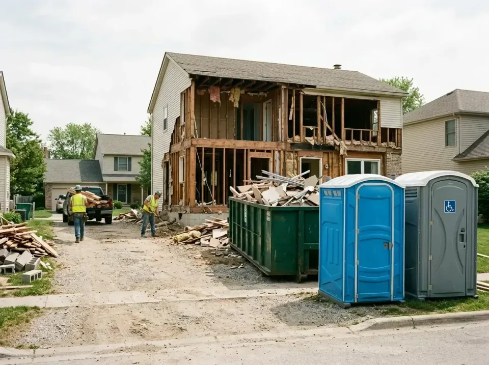 home-renovation-demolition-sit-010 — frequently asked questions, Portable Toilet & Dumpsters Rental in Ball Ground, GA